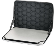 HAMA Etui hardcase do laptopa 15,6 Szare 216588 - 1082074 - zdjęcie 2